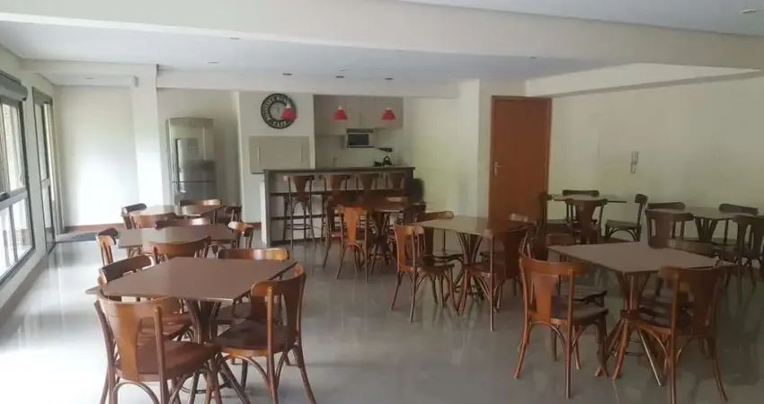 Apartamento com 3 quartos à venda na Rua Faria Santos, 710, Petrópolis, Porto Alegre