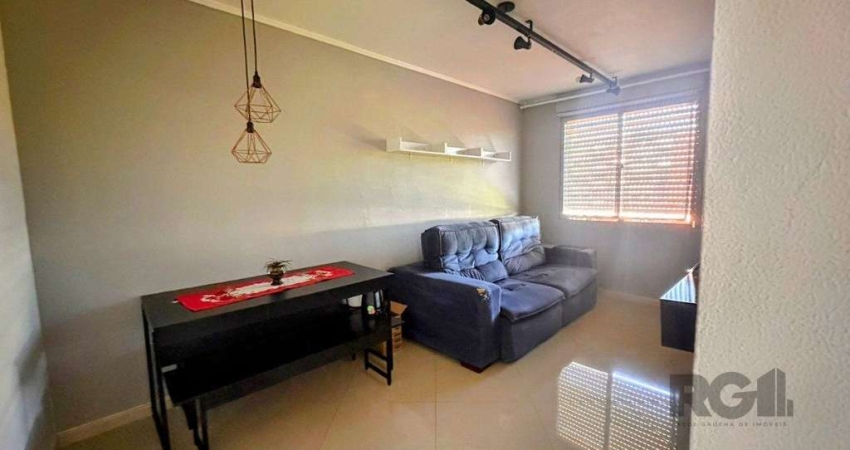 Apartamento com 1 quarto à venda na Rua Aracy Froes, 207, Jardim Itu Sabará, Porto Alegre