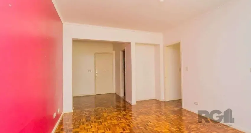 Excelente apartamento de 98m² com 3 dormitórios no bairro Menino Deus.