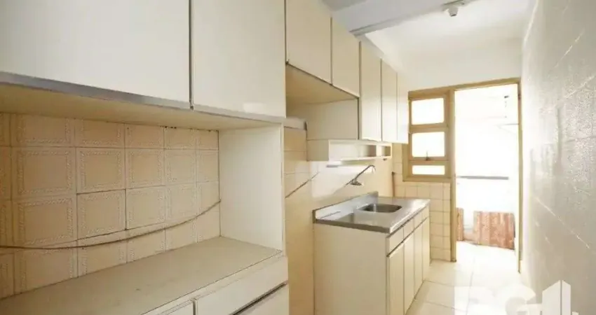 Apartamento 1 dormitórios à venda Santana Porto Alegre/RS