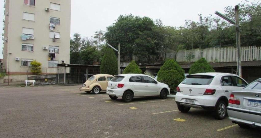 Apartamento 2 dormitórios à venda Jardim Sabará Porto Alegre/RS