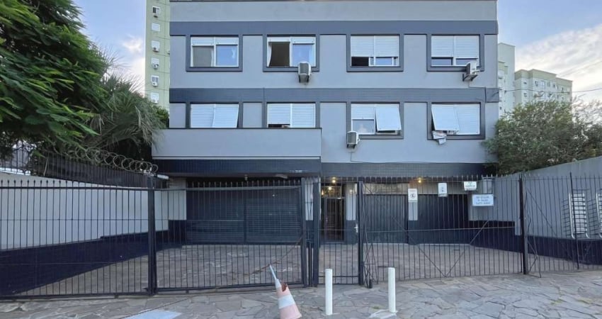 Apartamento 1 dormitórios à venda Glória Porto Alegre/RS