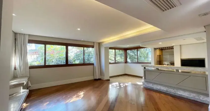 Apartamento 3 dormitórios à venda Auxiliadora Porto Alegre/RS