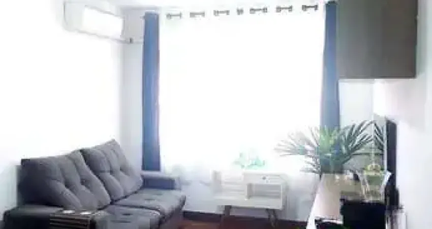 Apartamento para Venda - 53m², 2 dormitórios, Medianeira