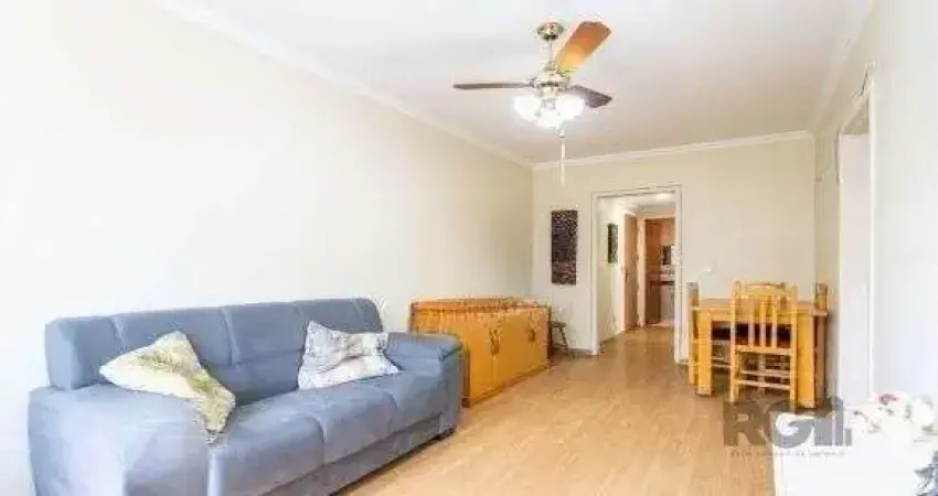 Apartamento com 2 quartos à venda na Rua Veador Porto, 691, Santana, Porto Alegre
