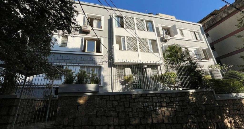 Apartamento 1 dormitórios à venda Mont Serrat Porto Alegre/RS