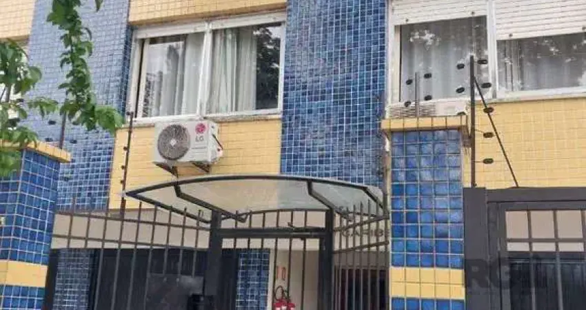 Apartamento Aconchegante no Coração de Porto Alegre!** 