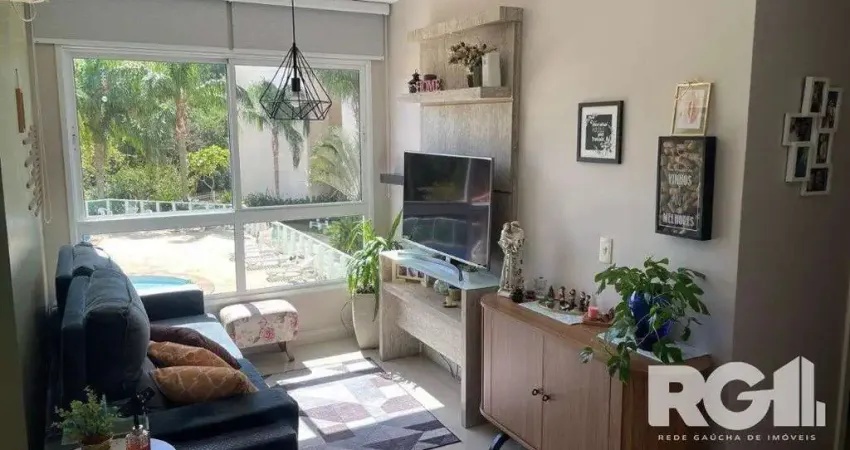 Apartamento 2 dormitórios à venda Jardim Itu Porto Alegre/RS