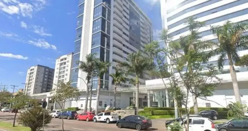 Apartamento 1 dormitórios à venda Chácara das Pedras Porto Alegre/RS