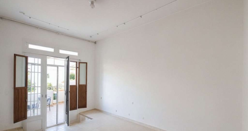 Vende-se apartamento 2 quartos e 58 m² - São Geraldo