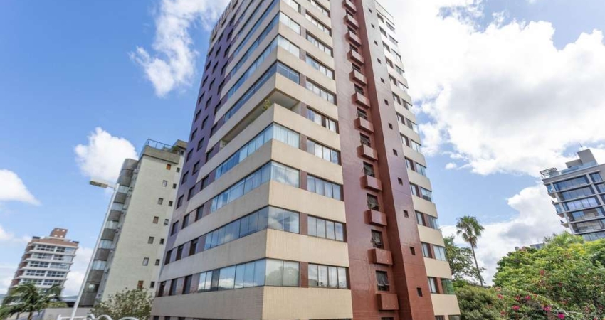 Apartamento 3 quartos 2 vagas de garagem bairro Petrópolis em Porto Alegre