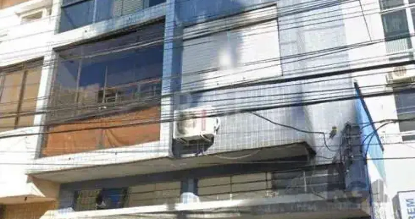 Apartamento para Venda - 72m², 2 dormitórios, Petrópolis