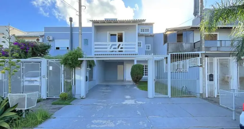Casa em Condomínio 3 dormitórios à venda Hípica Porto Alegre/RS