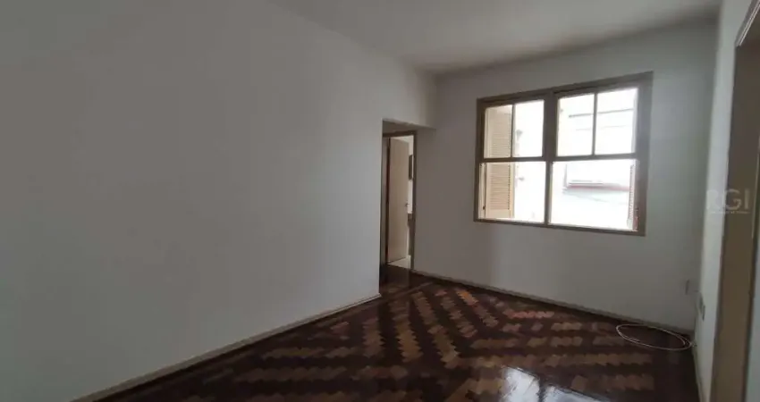 Apartamento para Venda - 52.33m², 2 dormitórios, Menino Deus