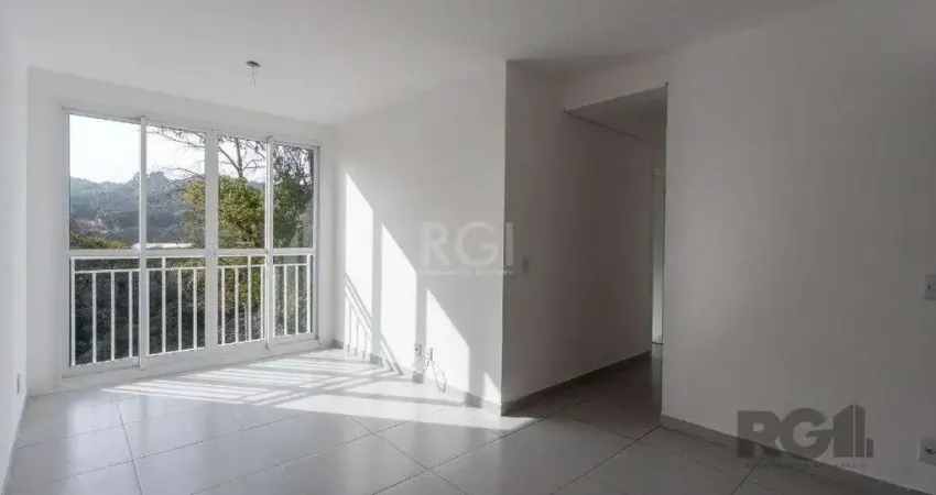 Apartamento | 2 quartos | 1 suíte | 1 vaga | Bairro Vila Nova