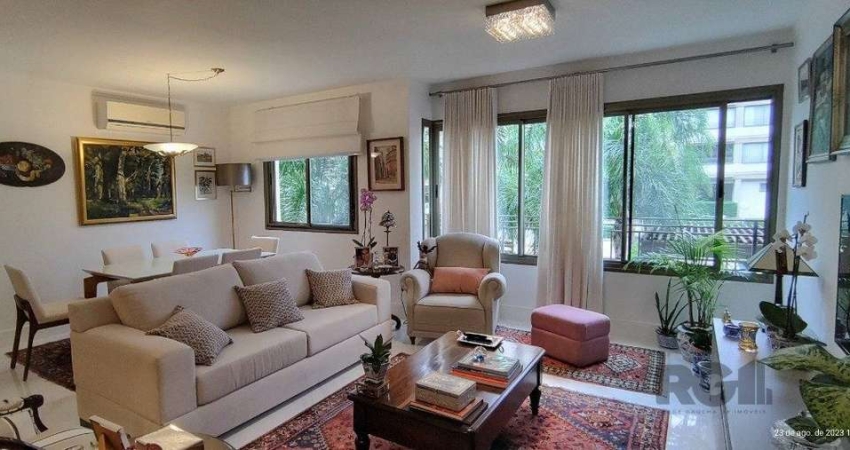 Apartamento | 3 quartos | 1 suíte | 1 Vaga | 83,31m2 | Bairro Cavalhada