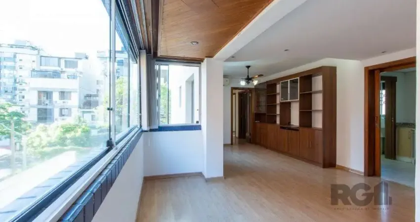 Apartamento | 3 quartos | 1 suíte | 1 vaga | 92,00m2 | Bairro Petrópolis