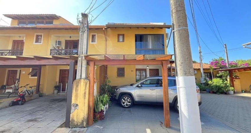 Casa em Condomínio 3 dormitórios à venda Aberta dos Morros Porto Alegre/RS