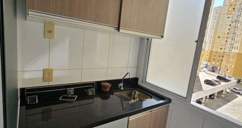 Apartamento 3 dormitórios à venda Partenon Porto Alegre/RS