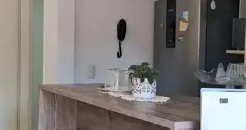 Excelente Apartamento 3 Dormitórios com Suíte em Condomínio com Infra Completa