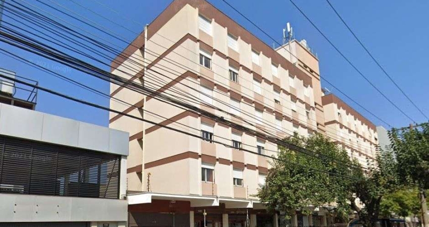 Apartamento 1 dormitório com sol e vista