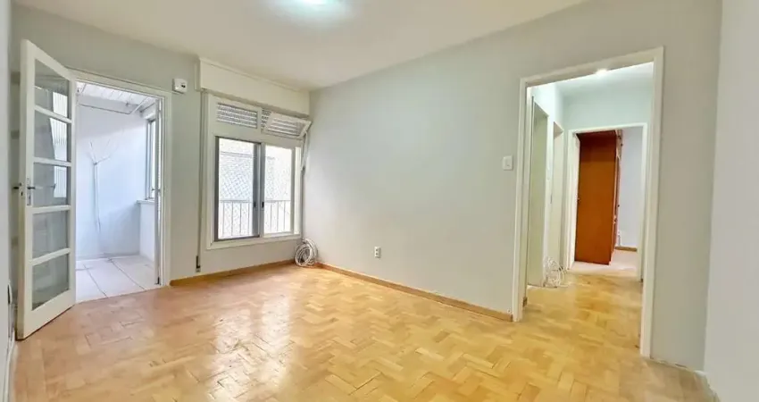 Apartamento com 3 quartos à venda na Rua José de Alencar - Menino Deus, Porto Al