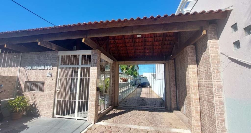 Apartamento com 2 quartos à venda na Rua Padre João Batista Reus, 3347, Camaquã, Porto Alegre