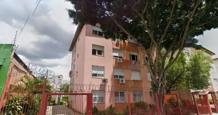 Apartamento com 02 quartos no Bairro Jardim do Salso