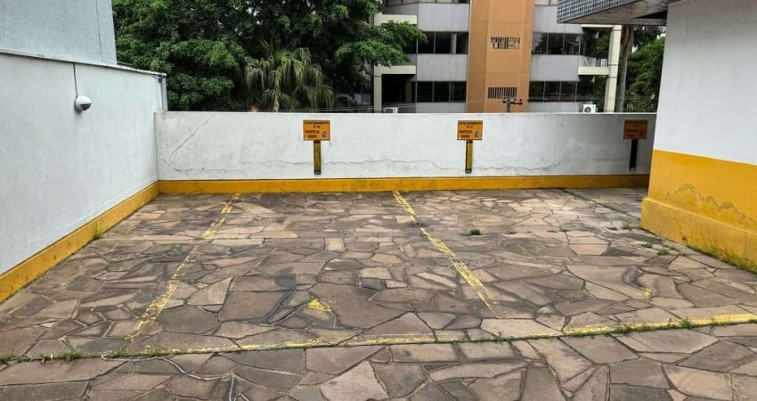 Box comercial para locação
