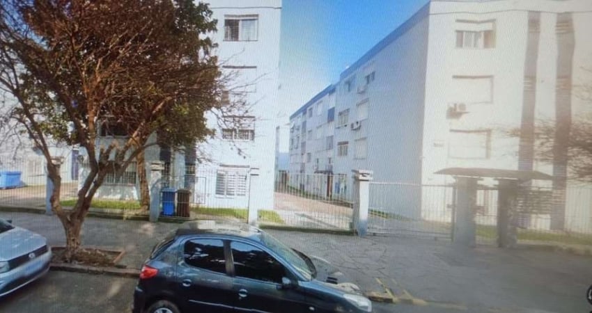 Apartamento com 1 quarto para alugar na Rua Sapê, 325, Passo da Areia, Porto Alegre