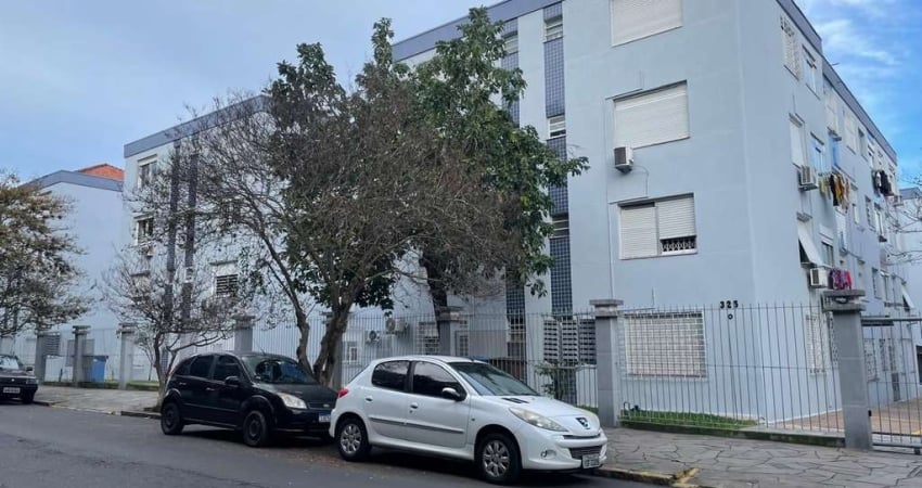 Apartamento com 1 quarto para alugar na Rua Sapê, 325, Passo da Areia, Porto Alegre