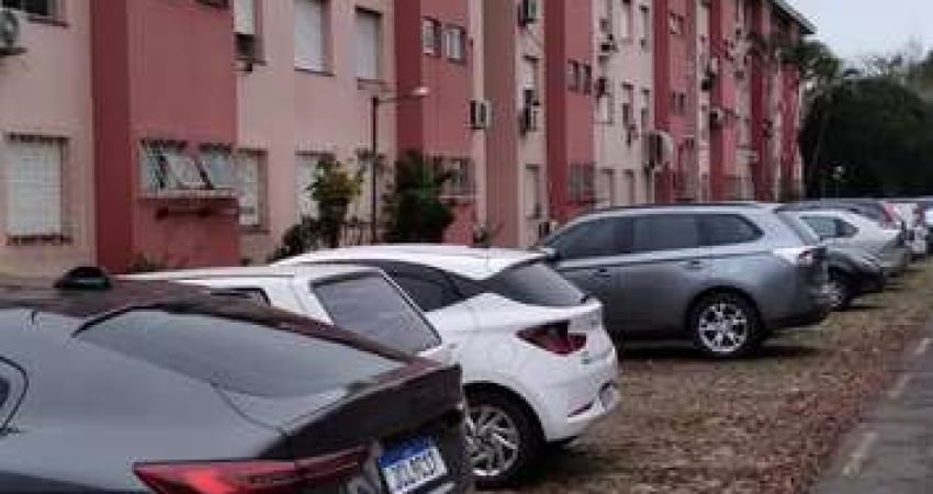 Apartamento com 1 quarto para alugar na Rua Tenente Ary Tarrago, 1980, Jardim Itu Sabará, Porto Alegre
