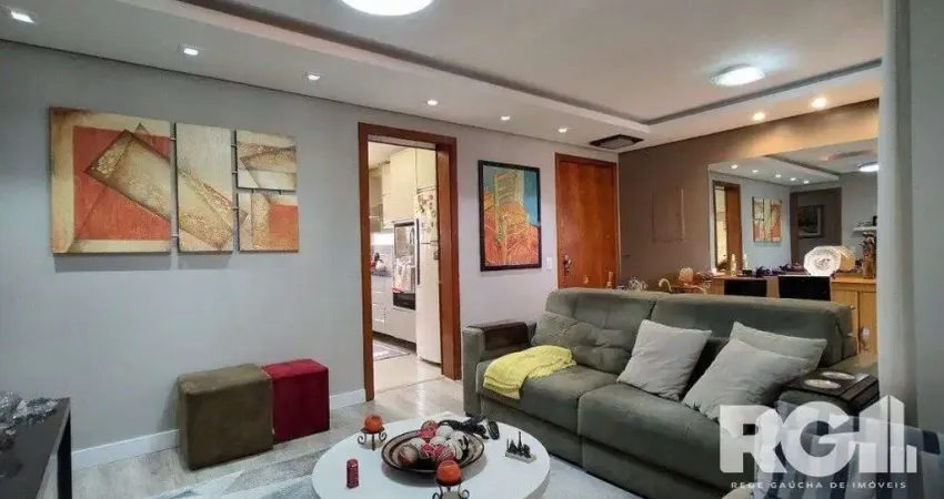Apartamento 3 dormitórios à venda Jardim Itu Porto Alegre/RS