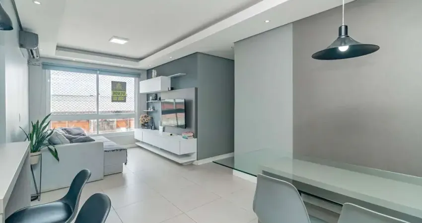 Apartamento à venda no bairro Sarandi em Porto Alegre/RS