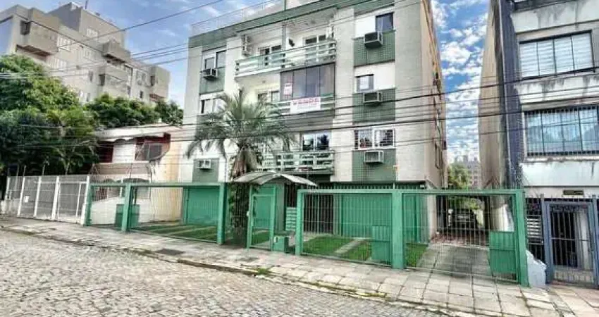 Excelente 02 dorm, com vaga, na Luiz Cosme, 68 m² de área privativa, sol manhã