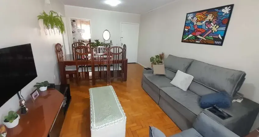 Apartamento à venda com 3 dormitórios 96 m² no Bairro Cristo Redentor