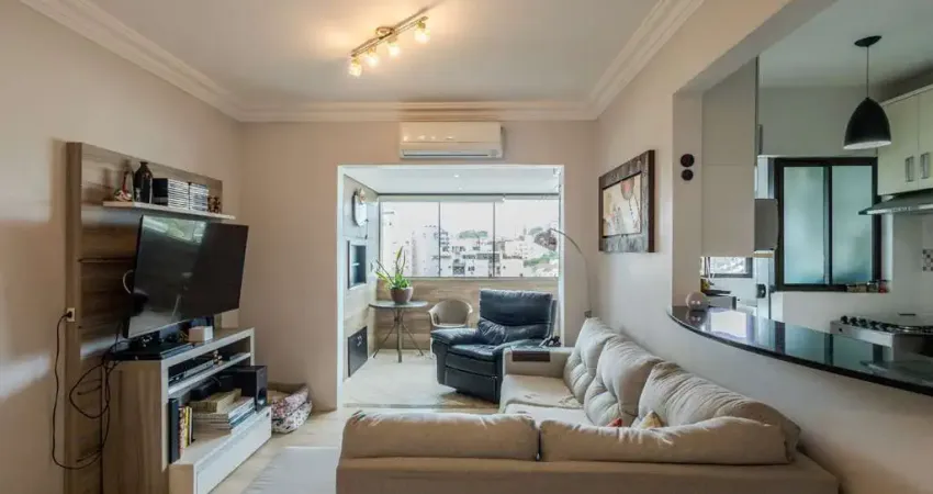 Apartamento com 2 quartos à venda na Rua Ernesto da Fontoura, 1480, São Geraldo, Porto Alegre