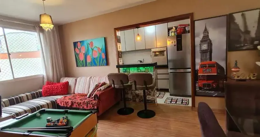 Apartamento 2 dormitórios à venda Higienópolis Porto Alegre/RS