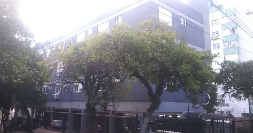 Apartamento 1 dormitórios à venda Higienópolis Porto Alegre/RS