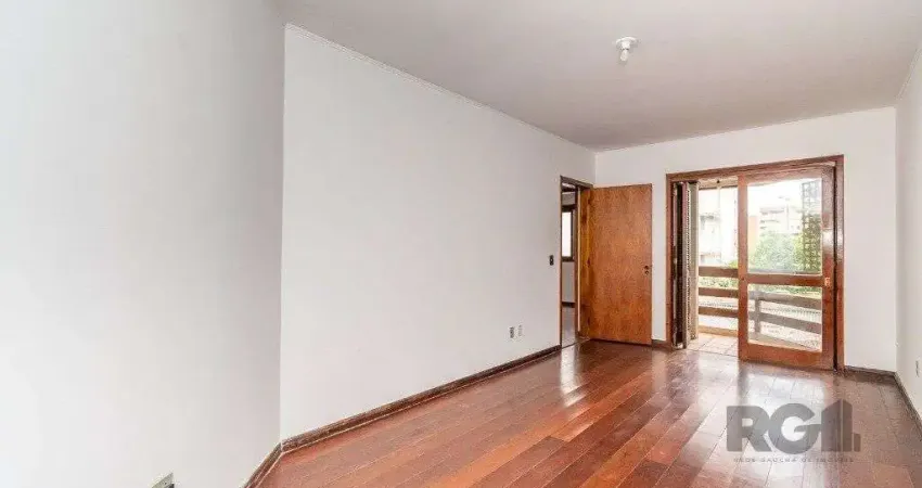 Apartamento no bairro Bela Vista de 2 dormitórios e vaga
