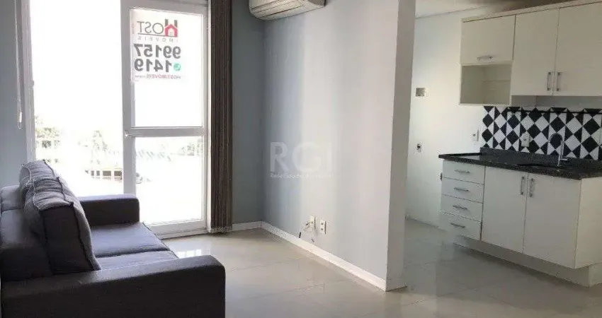 Apartamento com 2 quartos à venda na Rua Doutor Carlos Renato R. Fonseca, 200, Jardim Itu Sabará, Porto Alegre