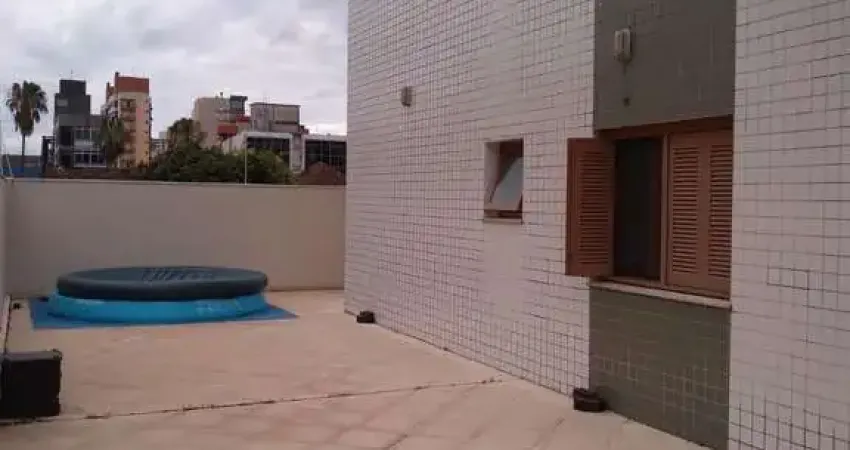 Garden 2 dormitórios à venda Menino Deus Porto Alegre/RS