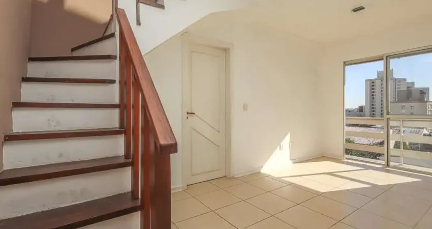Cobertura com 3 quartos à venda na Avenida João Wallig, 687, Passo da Areia, Porto Alegre