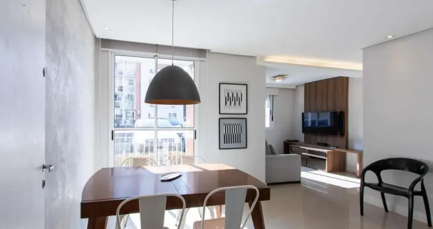 Apartamento 2 dormitórios à venda Cristal Porto Alegre/RS