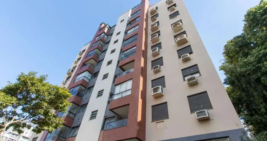 Apartamento com 2 quartos à venda na Rua Professor Duplan, 154, Rio Branco, Porto Alegre