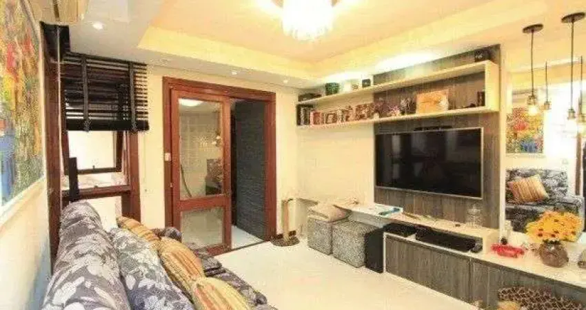 Casa em Condomínio 3 dormitórios à venda Bela Vista Porto Alegre/RS