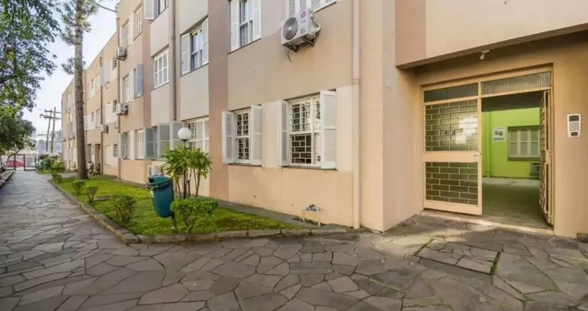 Apartamento à venda com 2 quartos 50 m² - avenida francisco trein, cristo redent