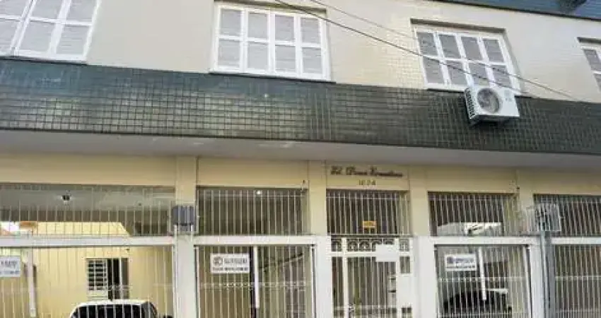 Oportunidade! Apartamento de 2 Dormitórios na Rua Lima e Sila - R$ 299.000