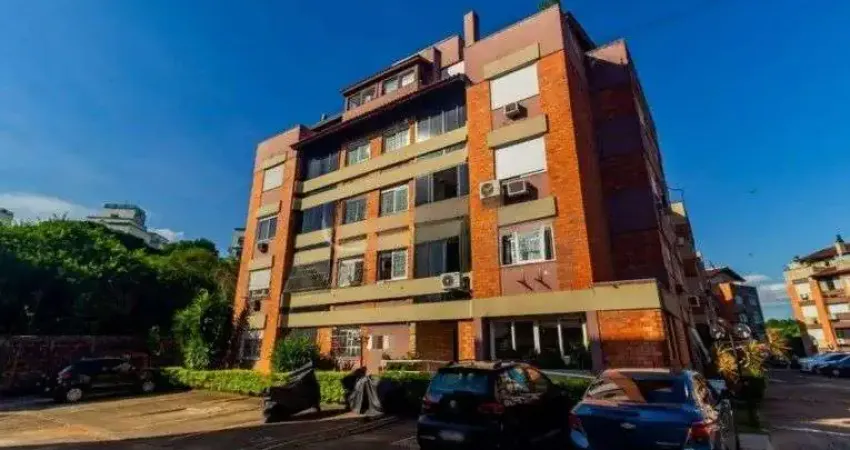 Cobertura 2 dormitórios à venda Cavalhada Porto Alegre/RS