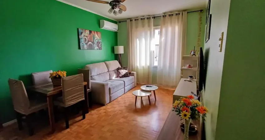 Vende-se apartamento com 2 quartos e 81 m² - Teresópolis